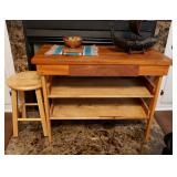 HandcrafteD Desk/Table