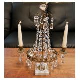 Vintage Candelabra