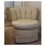 Adorable Accent Chair