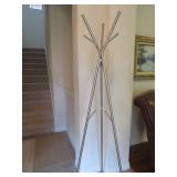 Stylish Coat/Hat Rack Stand