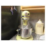 KitchenAid Mixer