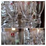 iittala Glass Set