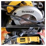Dewalt Hand Tools