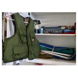 Fishing/Camping Items