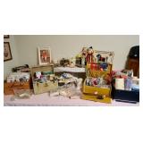 Sewing Items