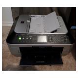 Canon Printer-Scanner-Fax-Copier