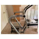 Gazelle Power Plus Elliptical
