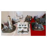 Thomas Kinkade Collection