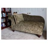 Chaise Lounger - Great Size