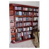 LARGE Book Collection