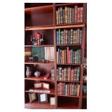 Leather Bound Books - The Easton Press