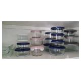 Nice Glass Storage Containers