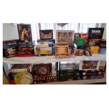 LARGE Puzzle Collection!!