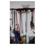 Yard Tools