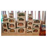 Department 56 - Holy Land Collection