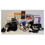 Office Supplies & Electronics