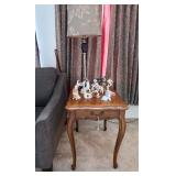 Henredon End Table (2 ct)