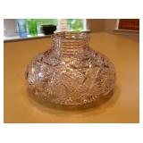 Gorgeous Crystal Vase