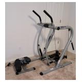 Exercise Equipment 