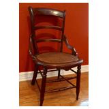 Antique Side Chair
