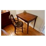 Cute Writing Desk and Chair