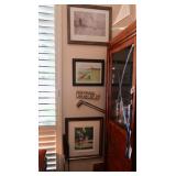 Golf Decor