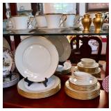 Lenox Dish Set