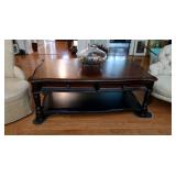 Beautiful Coffee Table