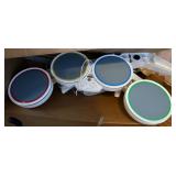 XBox Drum Set