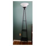 Tower Floor Lamp