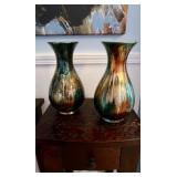 Vases