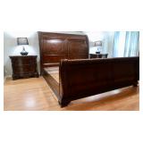 King Bedroom Set Available for Pre-Sale - Contact us if interested