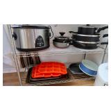 More Kitchen Appliances/Accessories