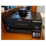Epson Printer Like New