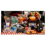 Garage-Tools/Hardware/Etc