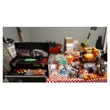 Nice Kobalt 2 Drawer Tool Box