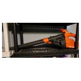Nice Leaf Blower