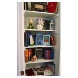 Harry Potter Collection and other books, etc