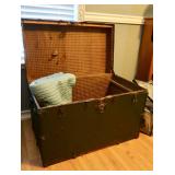 Antique Trunk