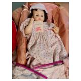 Madame Alexander Doll