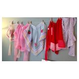 Vintage Aprons