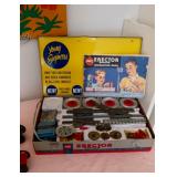 $22.00 Erector Set