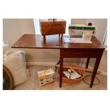 $65.00 Singer Sewing Machine
