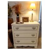 $50.00 Cute small dresser