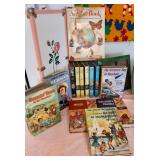 Vintage Nancy Drew & Hardo Boys Books - $5 ea & Other Childrens Books