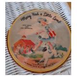 $3.00 ea Vintage Childrens Records