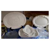 Nice Platters - $5.00 each