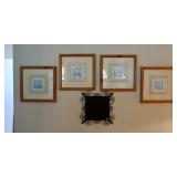 $12.00 each or all $40.00 Iron SOLD