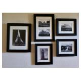 Med Size $10 ea /Lg 15.00 ea - Classic Black and White