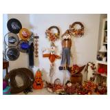 $20.00 All Fall Decor $20.00